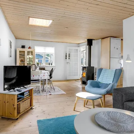 Holiday home Bedste Bo Sonder Bjert