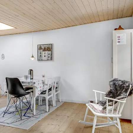Bedste Bo Holiday home Sonder Bjert