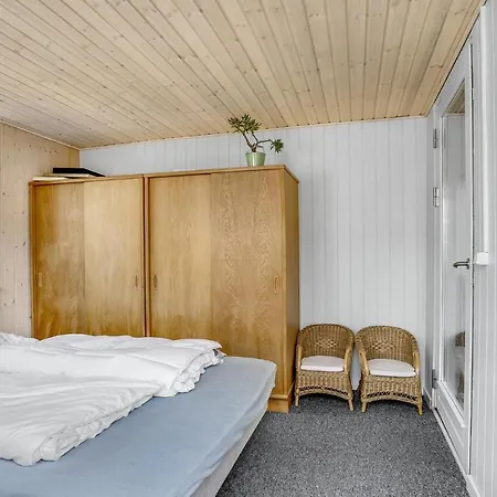 Holiday home Bedste Bo Sonder Bjert