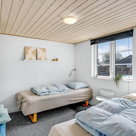 Bedste Bo Holiday home Sonder Bjert