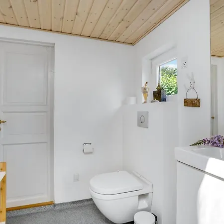 Holiday home Bedste Bo Sonder Bjert