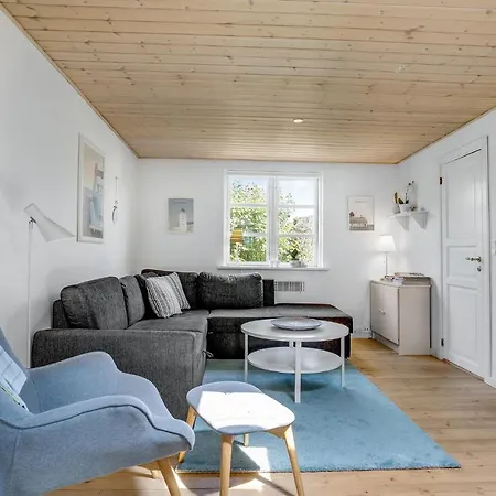 Bedste Bo Holiday home *