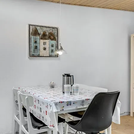 Bedste Bo Holiday home Sonder Bjert