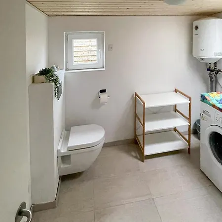 度假居 Bedste Bo *