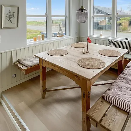 Bedste Bo Vakantiehuis Abjerg