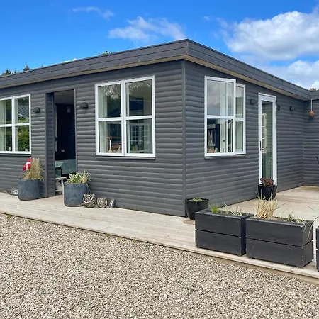 Bedste Bo * Binderup Strand