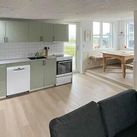 Vakantiehuis Bedste Bo