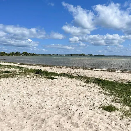 Vakantiehuis Bedste Bo *