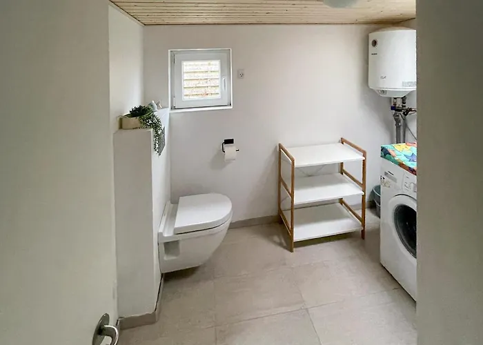 Vakantiehuis Bedste Bo *