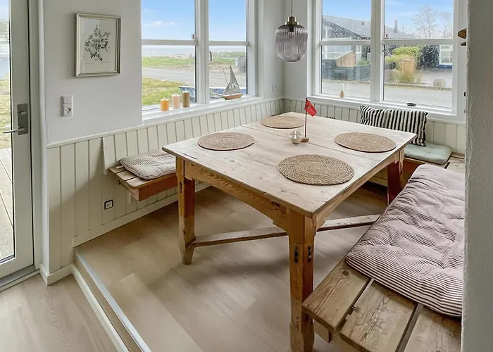 Bedste Bo Vakantiehuis Abjerg
