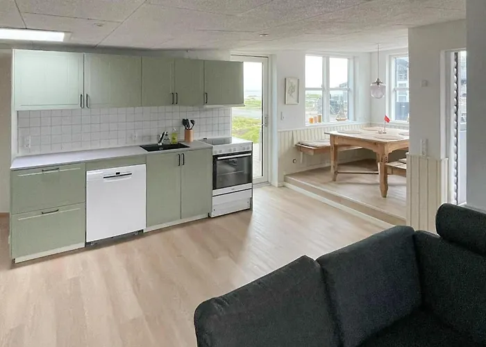 Vakantiehuis Bedste Bo