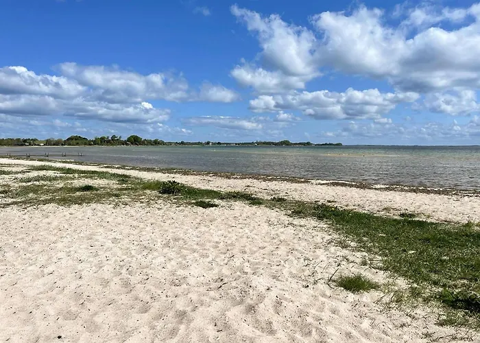 Vakantiehuis Bedste Bo *